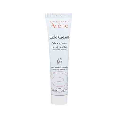 Avene Cold Cream колд-крем, крем для тела, 40 мл, 1 шт.
