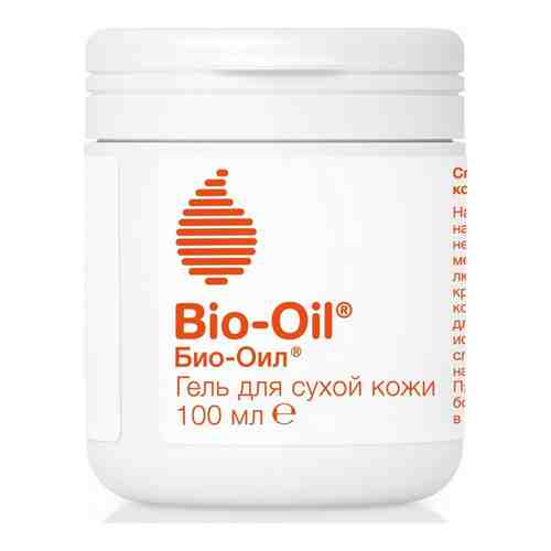 Bio-Oil гель, гель для тела, 100 мл, 1 шт.