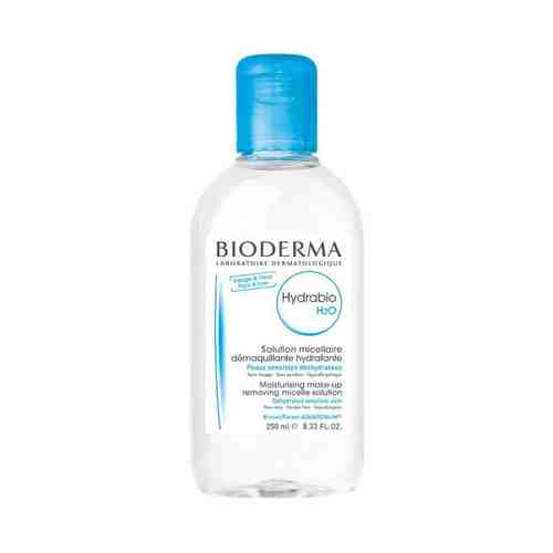 Bioderma Hydrabio H20 Мицеллярная вода, мицеллярная вода, 250 мл, 1 шт.