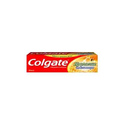 Colgate Прополис Отбеливающая зубная паста, паста зубная, 100 мл, 1 шт.