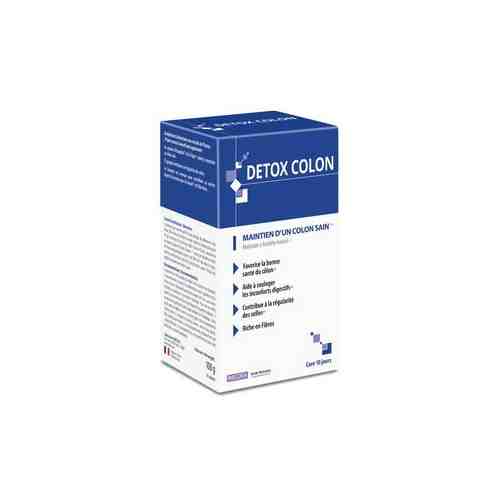 Detox Colon, порошок, для применения внутрь, 10 г, 10 шт.