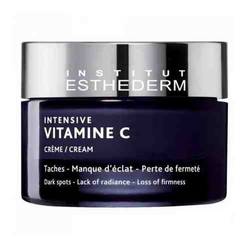 Esthederm Intensive Витамин C крем, крем для лица, арт. V245101, 50 мл, 1 шт.