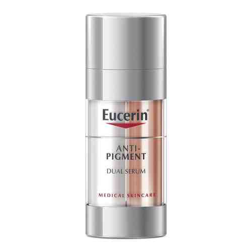 Eucerin Anti - Pigment Сыворотка от пигментации, сыворотка, 30 мл, 1 шт.