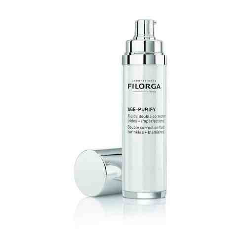 Filorga Age - Purify Флюид корректирующий, флюид, 50 мл, 1 шт.