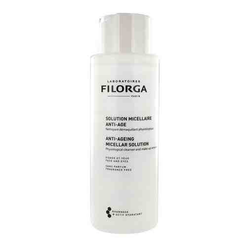 Filorga Anti-ageing Мицеллярный раствор, 400 мл, 1 шт.