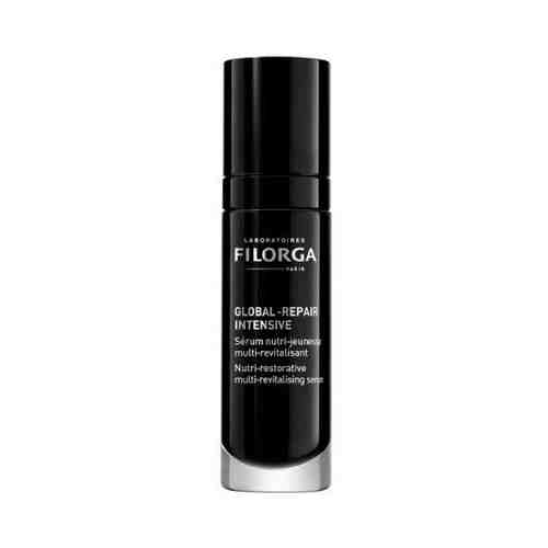 Filorga Global - Repair сыворотка омолаживающая, сыворотка, 30 мл, 1 шт.