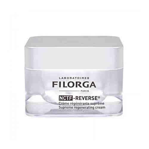 Filorga NCTF-Reverse крем идеальный восстанавливающий, крем для лица, 50 мл, 1 шт.