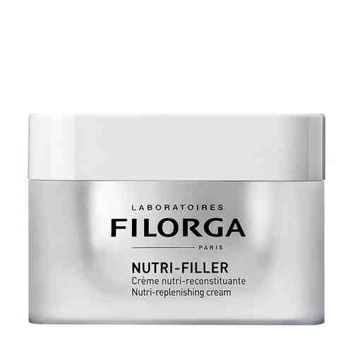 Filorga Nutri-Filler крем-лифтинг питательный, крем для лица, 50 мл, 1 шт.