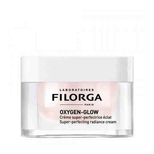 Filorga Oxygen-glow Крем-бустер сияние, крем для лица, 50 мл, 1 шт.