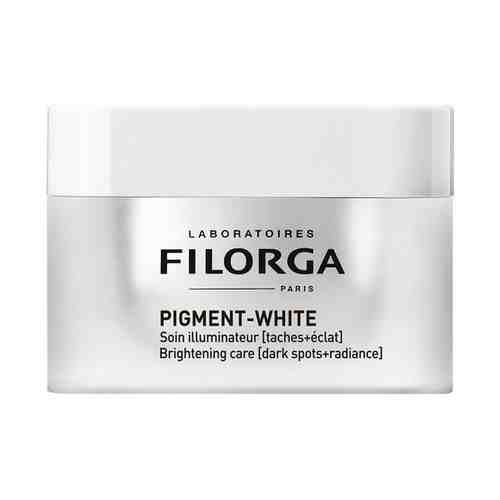 Filorga Pigment-White Крем осветляющий, крем для лица, 50 мл, 1 шт.