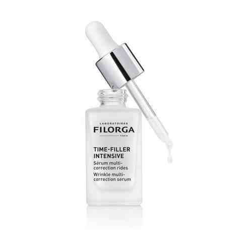 Filorga Time-Filler Intensive Сыворотка мультикорректор морщин, сыворотка, 30 мл, 1 шт.