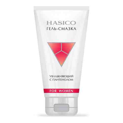 Гель-смазка Hasico For women, гель, 100 мл, 1 шт.