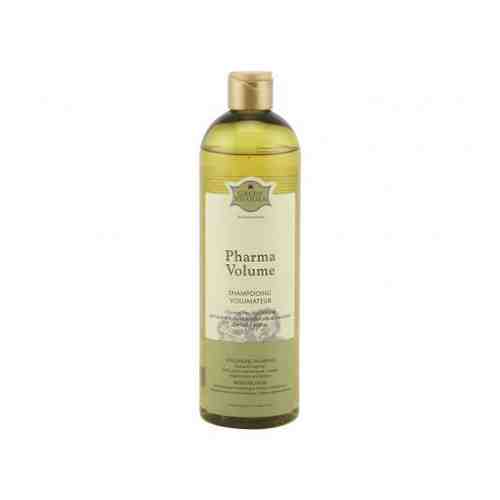 Грин Фарма Шампунь Pharma Volume для объема волос, шампунь, тысячелистник лапчатка, 500 мл, 1 шт.