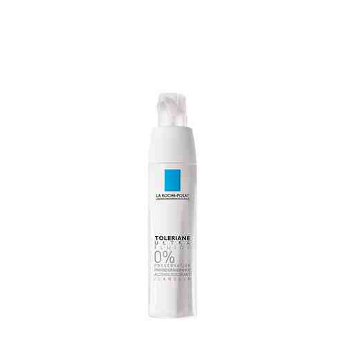 La Roche-Posay Toleriane Ultra Fluide Флюид для сверхчувствительной кожи, крем для лица, 40 мл, 1 шт.
