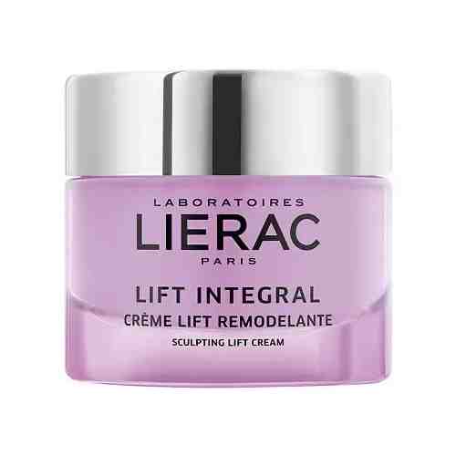 Lierac Lift Integral крем-лифтинг ремоделирующий, крем для лица, дневной, 50 мл, 1 шт.