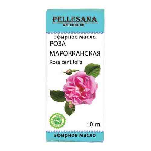 Масло эфирное Марокканской Розы Pellesana, эфирное масло, 10 мл, 1 шт.
