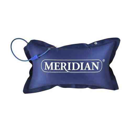 Meridian Подушка кислородная, 25 л, 1 шт.
