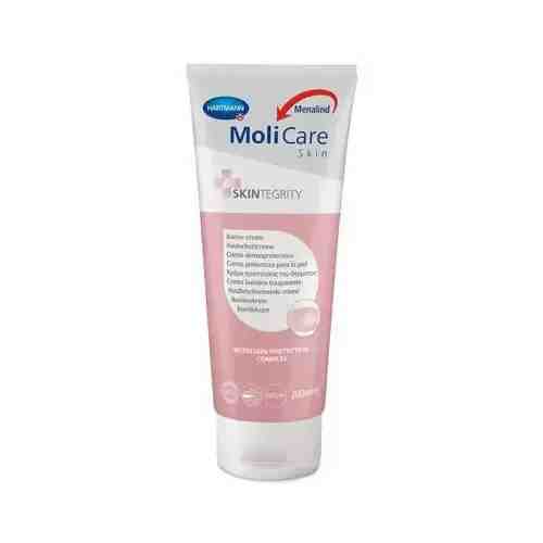 MoliCare Skin Крем защитный без оксида цинка, крем, 200 мл, 1 шт.