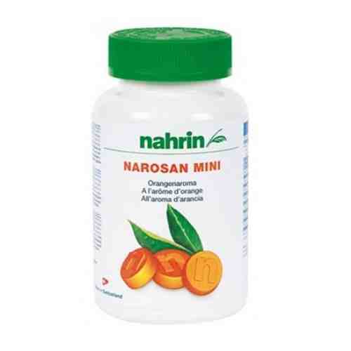 Nahrin Narosan mini, таблетки жевательные, 160 г, 80 шт.
