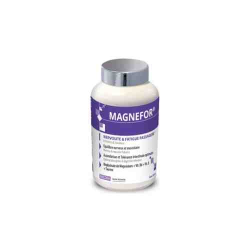 NutriExpert Magnefor, 562 мг, капсулы, 120 шт.
