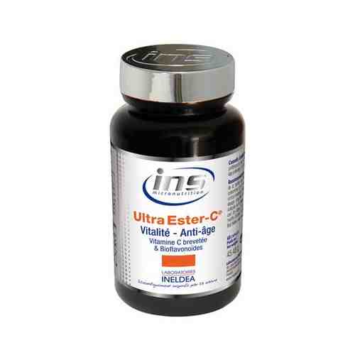 NutriExpert Ultra Ester C, 350 мг, капсулы, 60 шт.