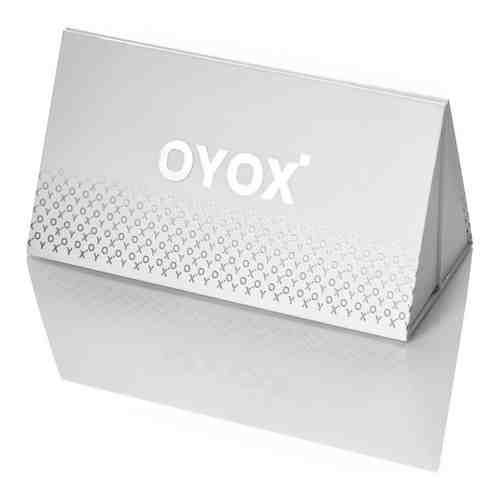 Oyox, 600 мг, капсулы, 60 шт.