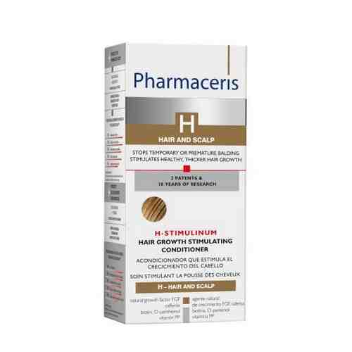Pharmaceris H Бальзам для роста волос H-Stimulinum, бальзам для волос, 150 мл, 1 шт.