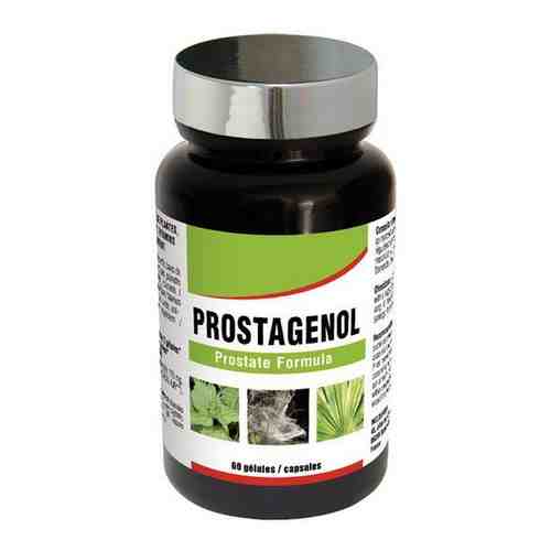 Prostagenol, 444 мг, капсулы, 60 шт.