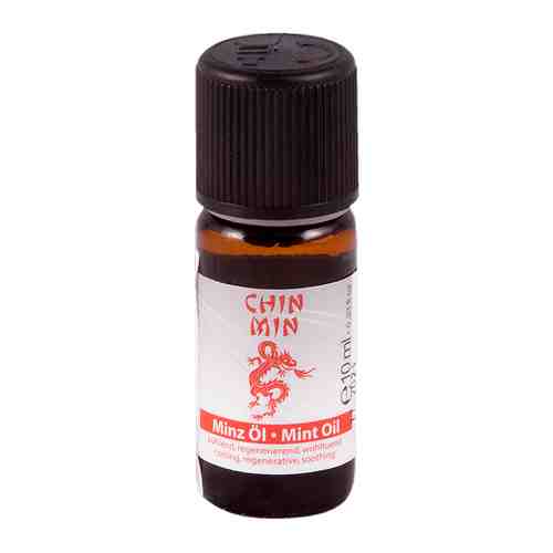 STYX Chin Min Лосьон с эфирными маслами, лосьон, 10 мл, 1 шт.