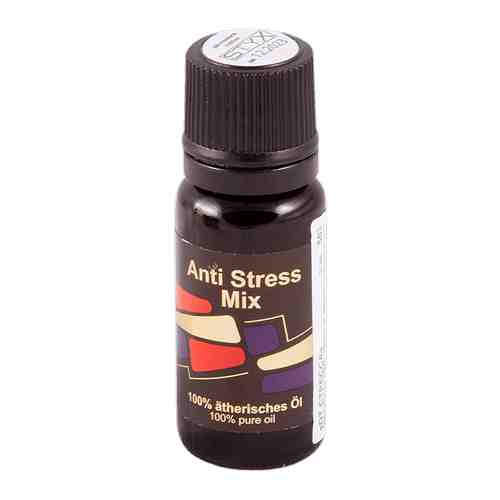 STYX Масло эфирное от стресса, масло эфирное, 10 мл, 1 шт.