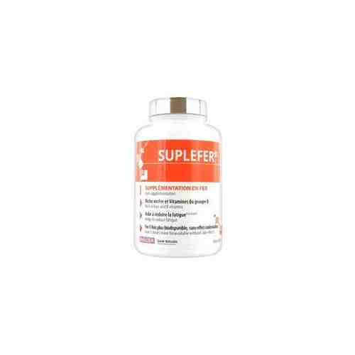 Suplefer, 515.94 мг, капсулы, 90 шт.
