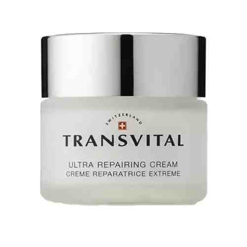 Transvital Ultra Крем для лица восстанавливающий, крем, для чувствительной кожи, 50 мл, 1 шт.