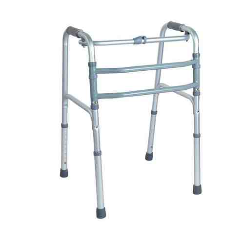 Тривес опора-ходунки инвалидные шагающие, ходунки инвалидные, CA811L, 1 шт.