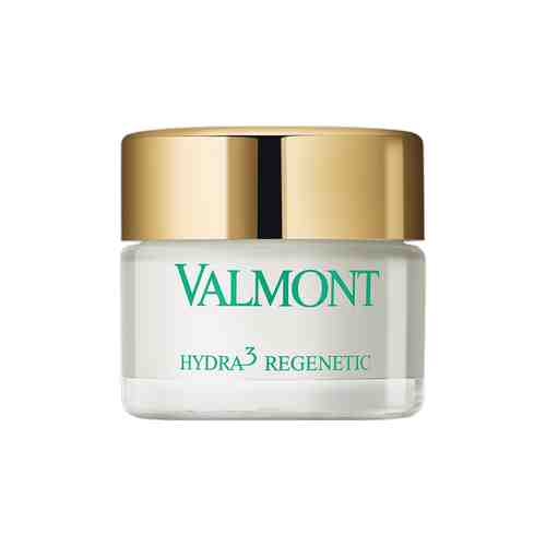 Valmont Hydra 3 Regenetic Крем для лица 3D Увлажнение, крем, арт. 705012, 50 мл, 1 шт.
