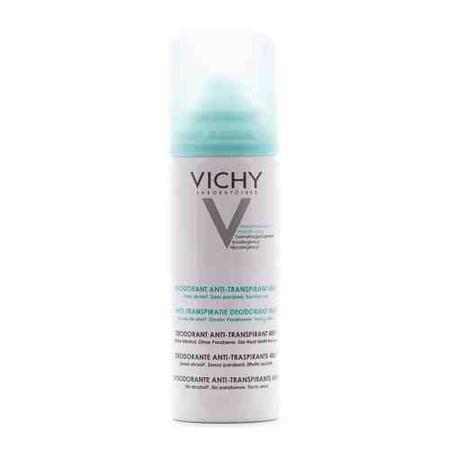 Vichy Deodorants дезодорант-аэрозоль регулирующий, спрей, 125 мл, 1 шт.