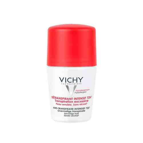 Vichy Deodorants дезодорант анти-стресс 72 часа №2, део-ролик, 50 мл, 2 шт.