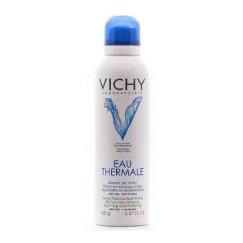 Vichy термальная вода, спрей, 150 мл, 1 шт.