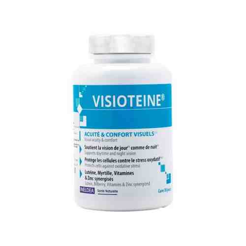 Visioteine таблетки для остроты зрения, 436 мг, таблетки, 90 шт.
