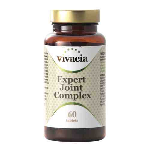 Vivacia Expert Joint Complex для суставов и связок, таблетки, 60 шт.